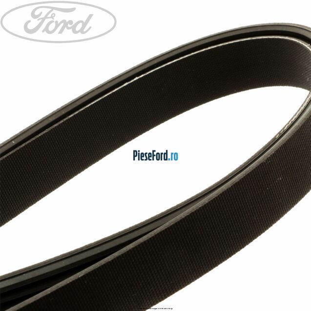 Piese auto Ford Cougar 2.5 V6 24V 170 cp