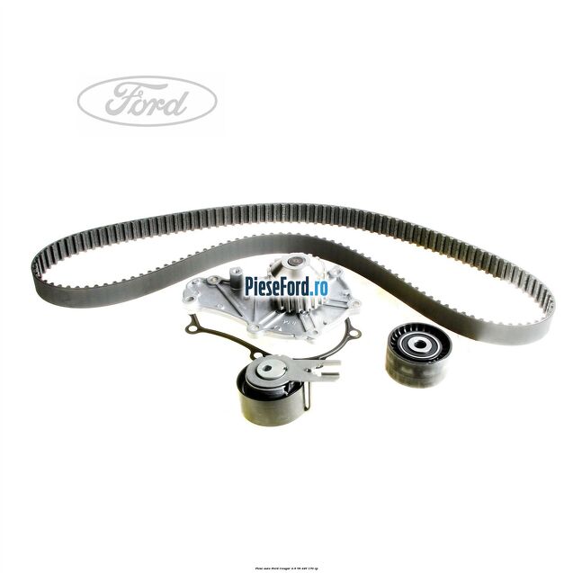 Piese auto Ford Cougar 2.5 V6 24V 170 cp