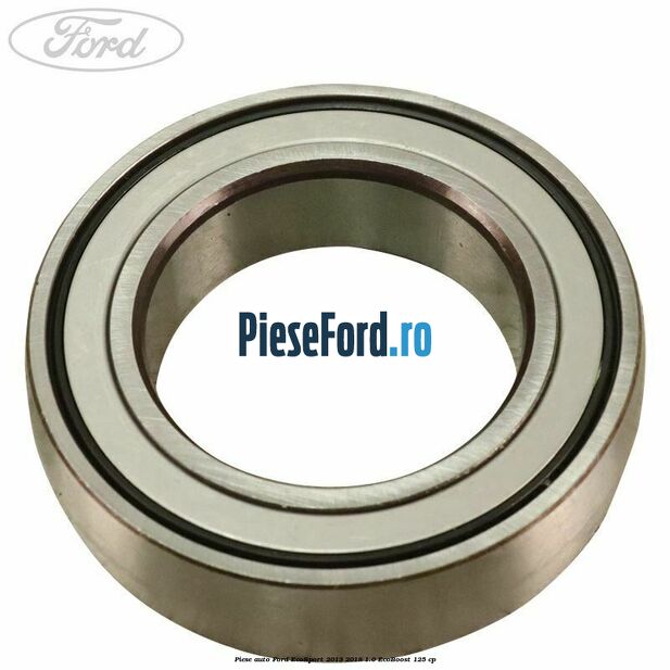 Piese auto Ford EcoSport 2013-2018 1.0 EcoBoost 125 cp