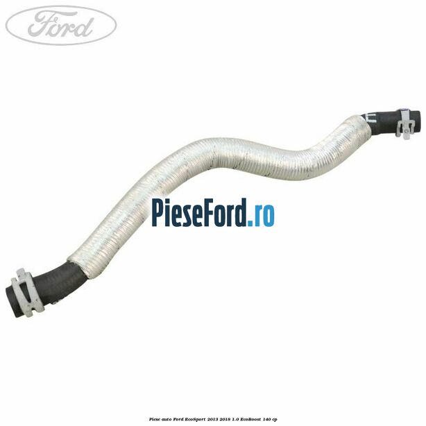 Piese auto Ford EcoSport 2013-2018 1.0 EcoBoost 140 cp