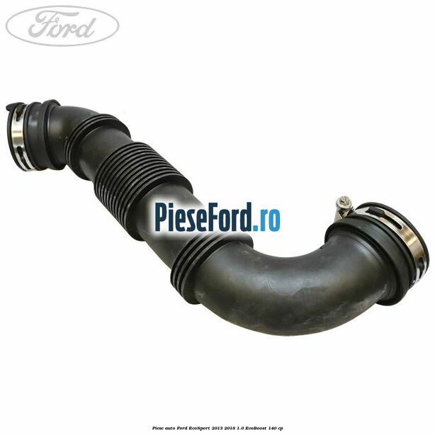 Piese auto Ford EcoSport 2013-2018 1.0 EcoBoost 140 cp