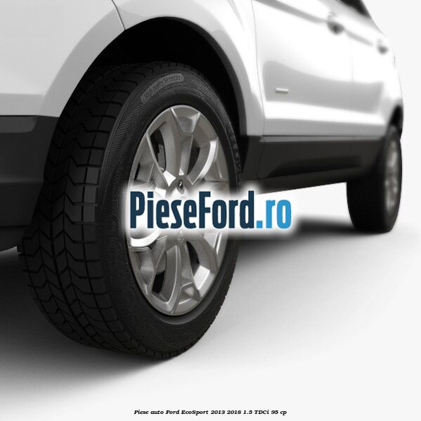 Piese auto Ford EcoSport 2013-2018 1.5 TDCi 95 cp