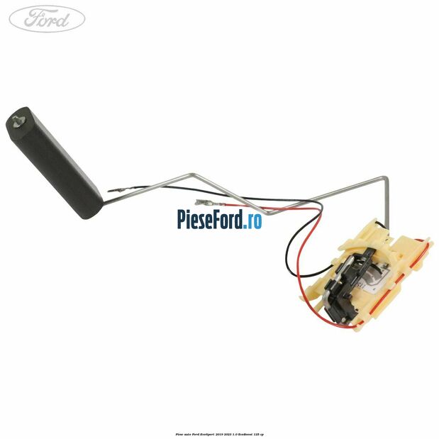 Piese auto Ford EcoSport 2019-2023 1.0 EcoBoost 125 cp