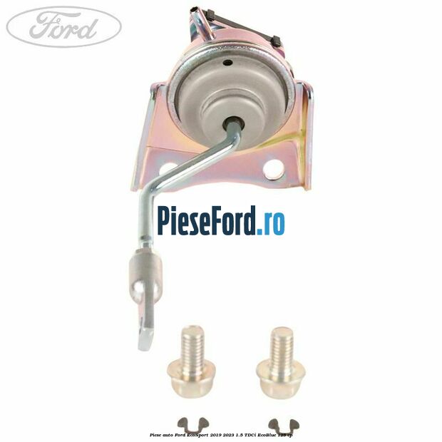 Piese auto Ford EcoSport 2019-2023 1.5 TDCi EcoBlue 125 cp