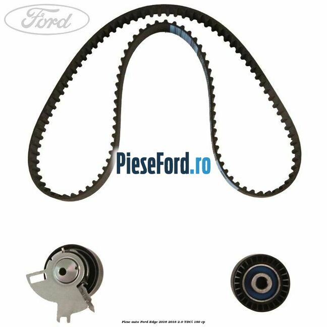 Piese auto Ford Edge 2016-2018 2.0 TDCi 180 cp