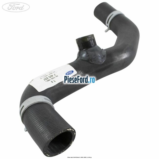 Piese auto Ford Escort 1990-1995 1.3 60 cp