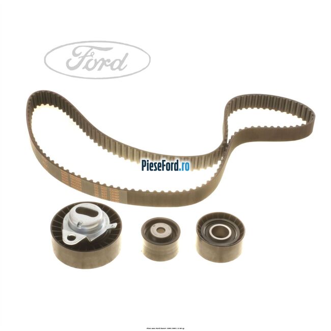 Piese auto Ford Escort 1990-1995 1.3 60 cp