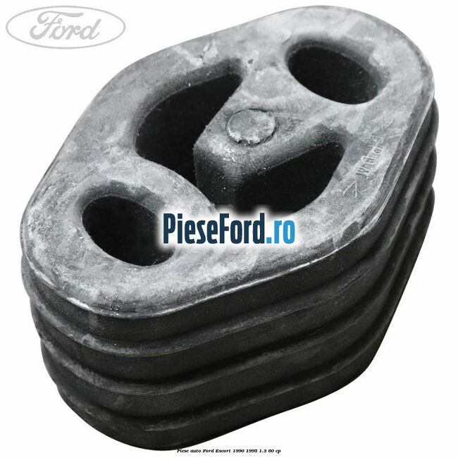 Piese auto Ford Escort 1990-1995 1.3 60 cp