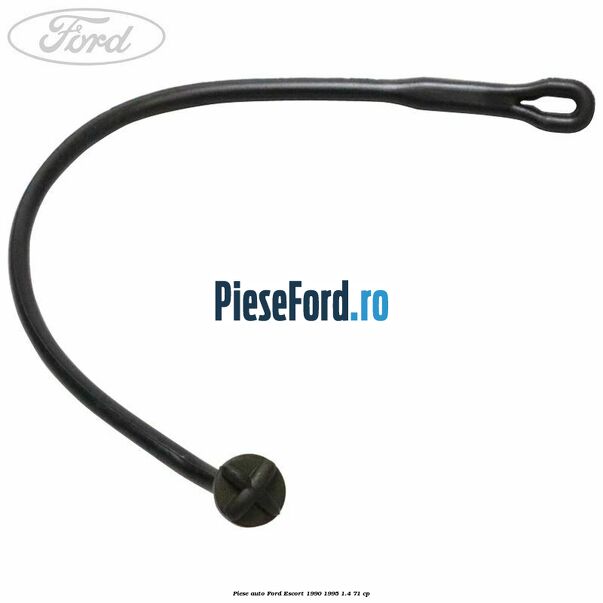 Piese auto Ford Escort 1990-1995 1.4 71 cp