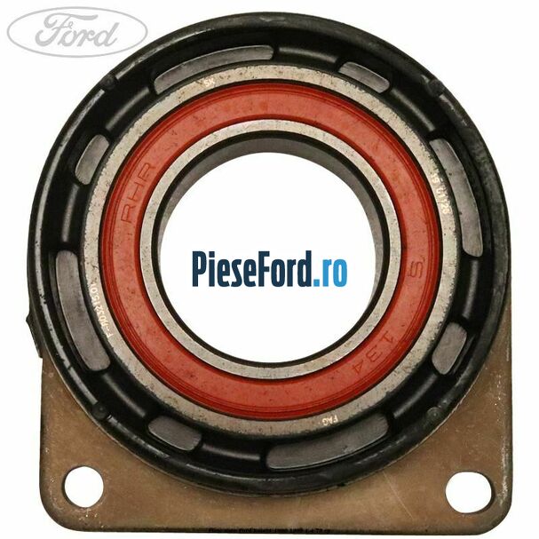 Piese auto Ford Escort 1990-1995 1.4 75 cp