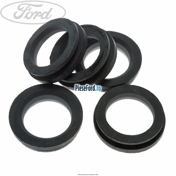 Piese auto Ford Escort 1990-1995 1.6 105 cp