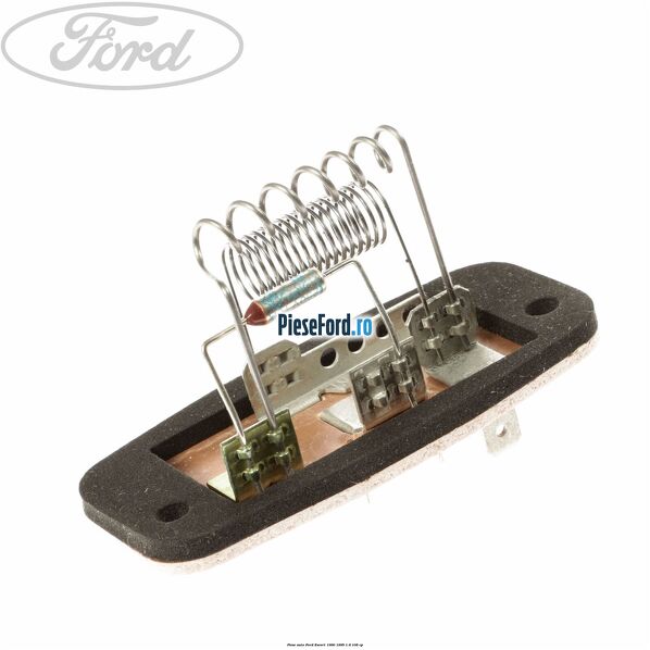 Piese auto Ford Escort 1990-1995 1.6 105 cp