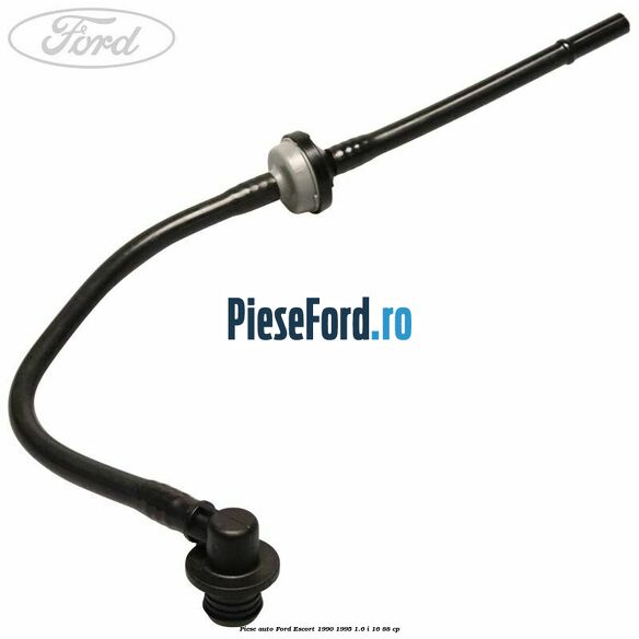Piese auto Ford Escort 1990-1995 1.6 i 16 88 cp