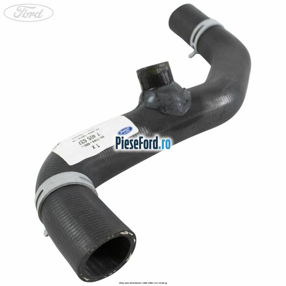 Piese auto Ford Escort 1990-1995 1.6 i 16 88 cp