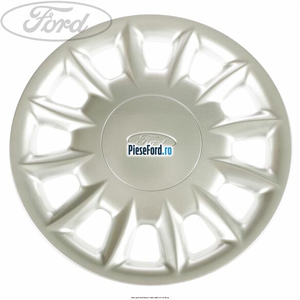 Piese auto Ford Escort 1990-1995 1.6 i 16 88 cp