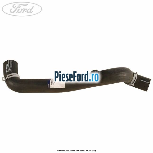Piese auto Ford Escort 1990-1995 1.6 i 16V 90 cp