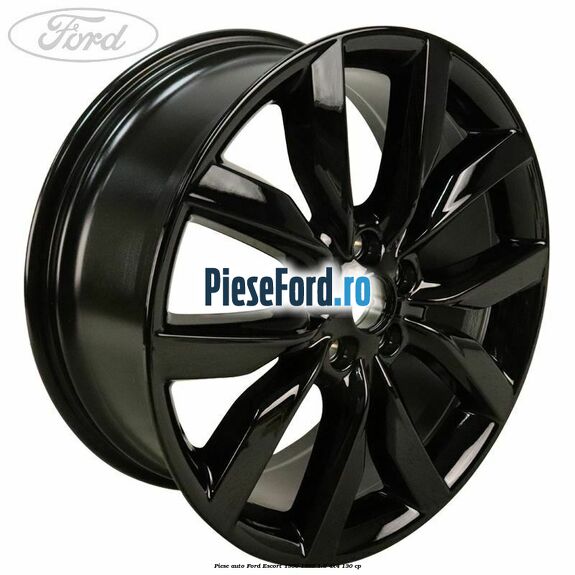 Piese auto Ford Escort 1990-1995 1.8 4x4 130 cp