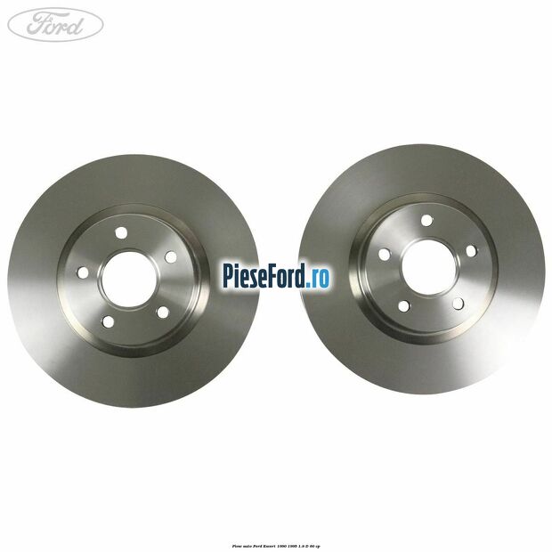 Piese auto Ford Escort 1990-1995 1.8 D 60 cp