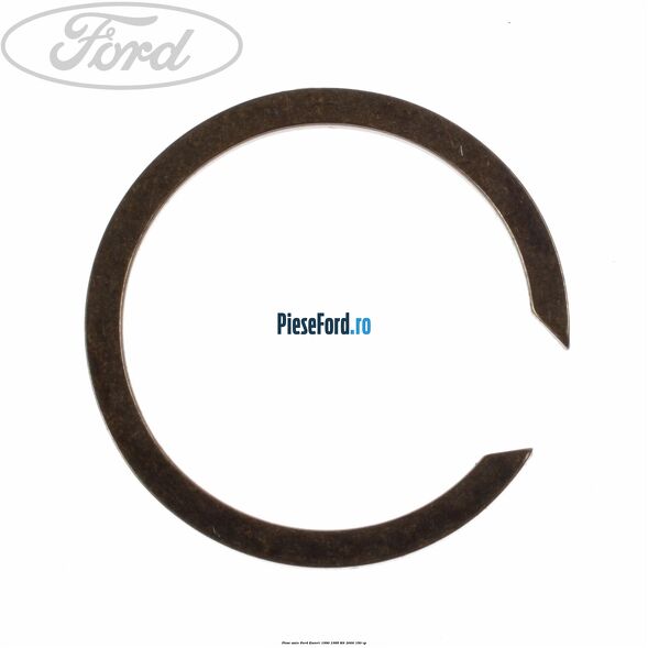 Piese auto Ford Escort 1990-1995 RS 2000 150 cp