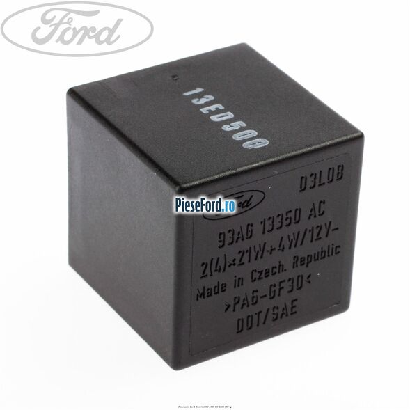 Piese auto Ford Escort 1990-1995 RS 2000 150 cp