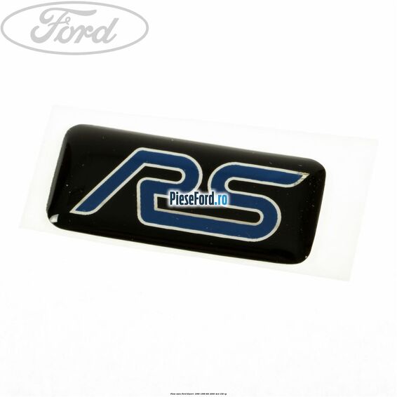 Piese auto Ford Escort 1990-1995 RS 2000 4x4 150 cp