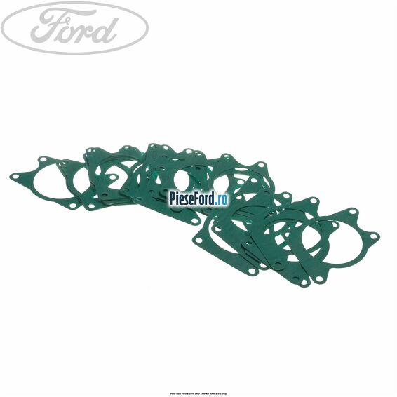 Piese auto Ford Escort 1990-1995 RS 2000 4x4 150 cp