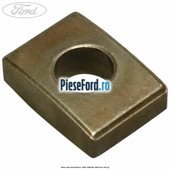 Piese auto Ford Escort 1990-1995 RS 2000 4x4 150 cp