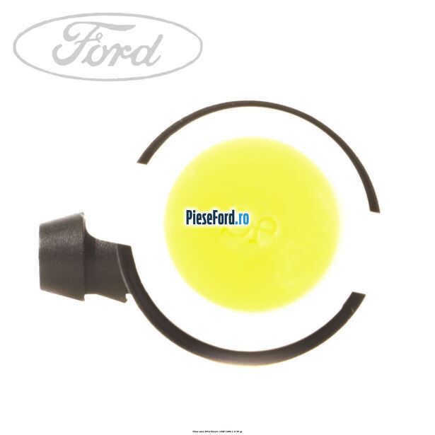 Piese auto Ford Escort 1995-1998 1.4 75 cp