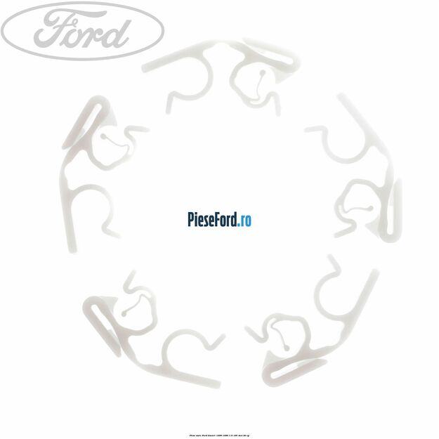 Piese auto Ford Escort 1995-1998 1.6 16V 4x4 90 cp