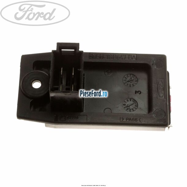 Piese auto Ford Escort 1995-1998 1.6 i 16V 88 cp