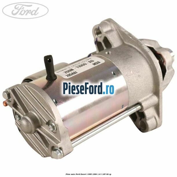 Piese auto Ford Escort 1995-1998 1.6 i 16V 88 cp