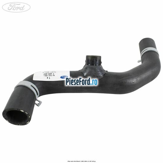 Piese auto Ford Escort 1995-1998 1.8 16V 105 cp