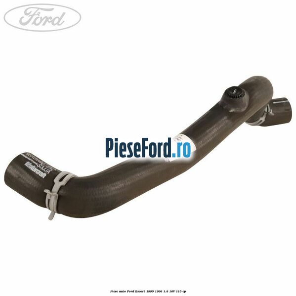 Piese auto Ford Escort 1995-1998 1.8 16V 115 cp