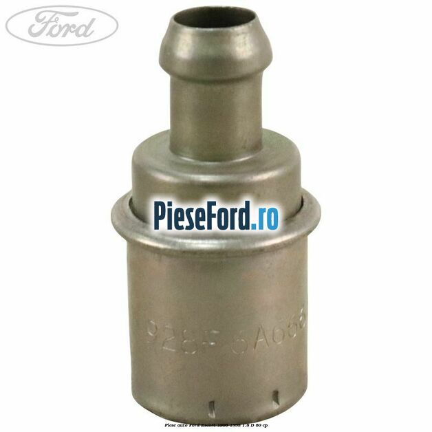 Piese auto Ford Escort 1995-1998 1.8 D 60 cp
