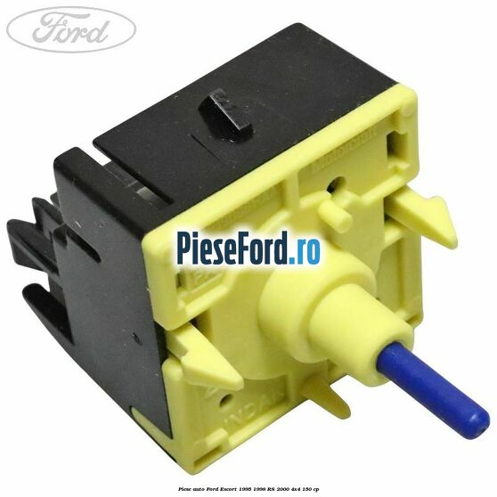 Piese auto Ford Escort 1995-1998 RS 2000 4x4 150 cp