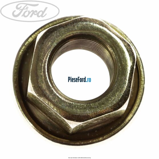 Piese auto Ford Escort 1995-1998 RS 2000 4x4 150 cp