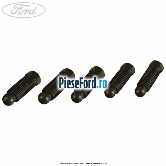 Piese auto Ford Escort 1995-1998 RS 2000 4x4 150 cp