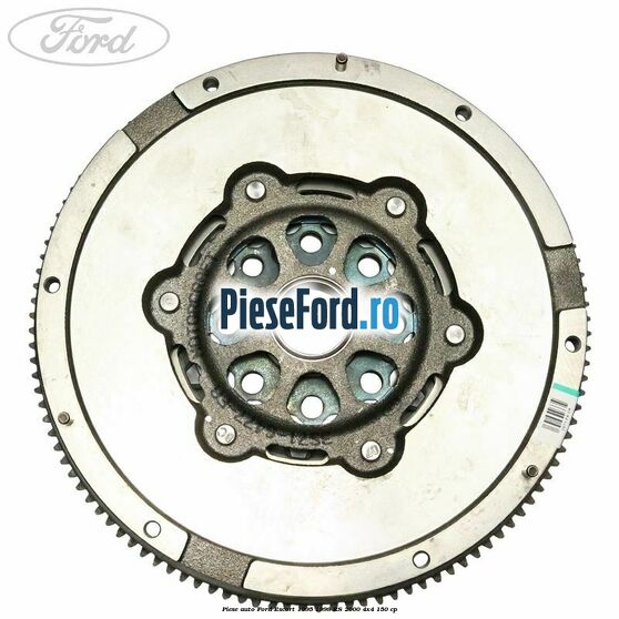 Piese auto Ford Escort 1995-1998 RS 2000 4x4 150 cp