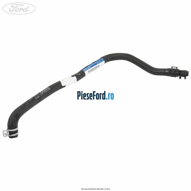 Piese auto Ford Fiesta 1989-1996 1.0 45 cp