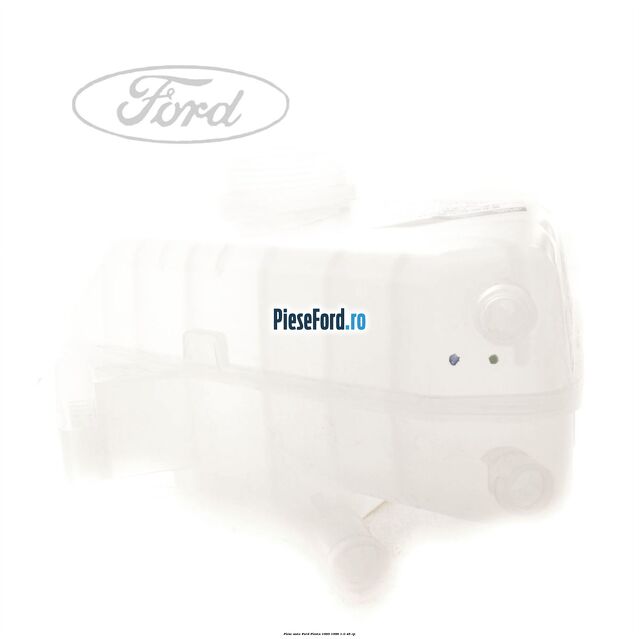 Piese auto Ford Fiesta 1989-1996 1.0 45 cp