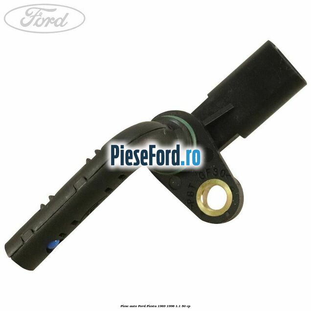Piese auto Ford Fiesta 1989-1996 1.1 50 cp