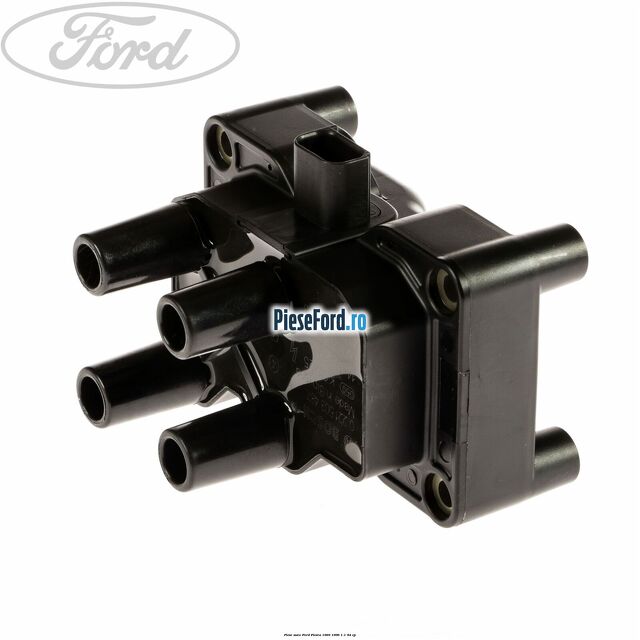 Piese auto Ford Fiesta 1989-1996 1.1 54 cp