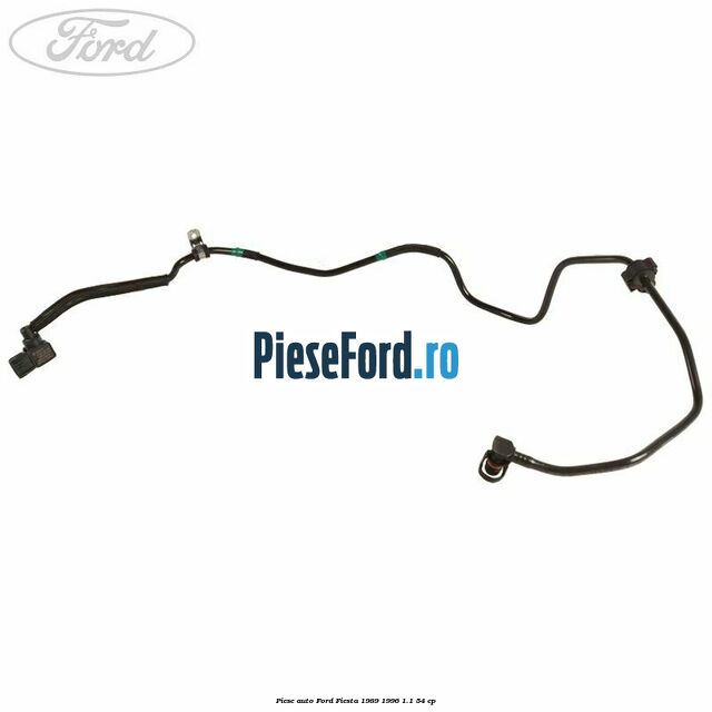 Piese auto Ford Fiesta 1989-1996 1.1 54 cp