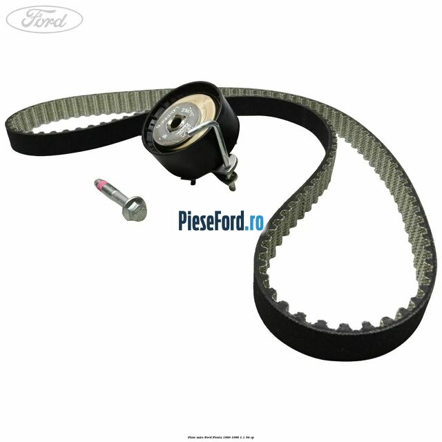 Piese auto Ford Fiesta 1989-1996 1.1 54 cp