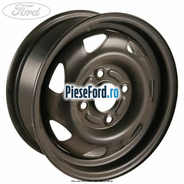 Piese auto Ford Fiesta 1989-1996 1.3 60 cp