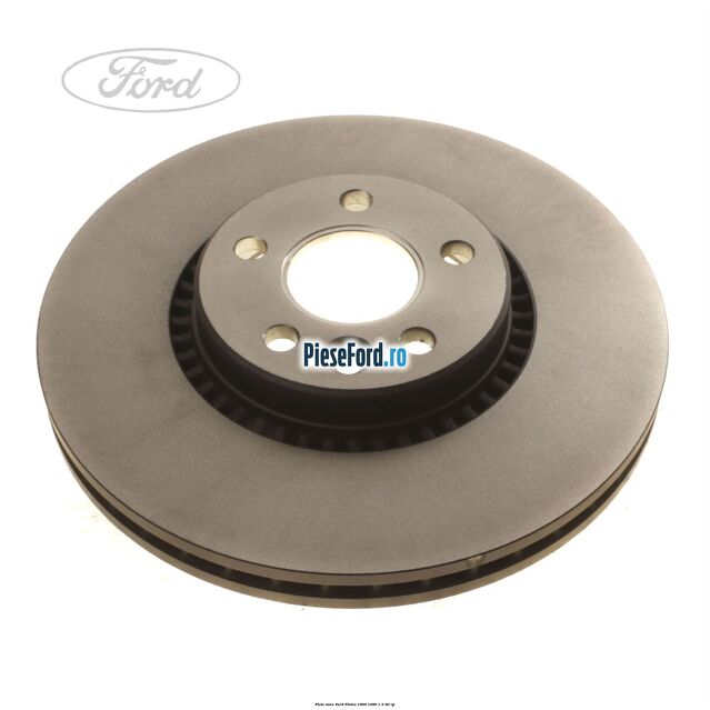 Piese auto Ford Fiesta 1989-1996 1.3 60 cp