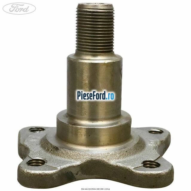 Piese auto Ford Fiesta 1989-1996 1.3 60 cp