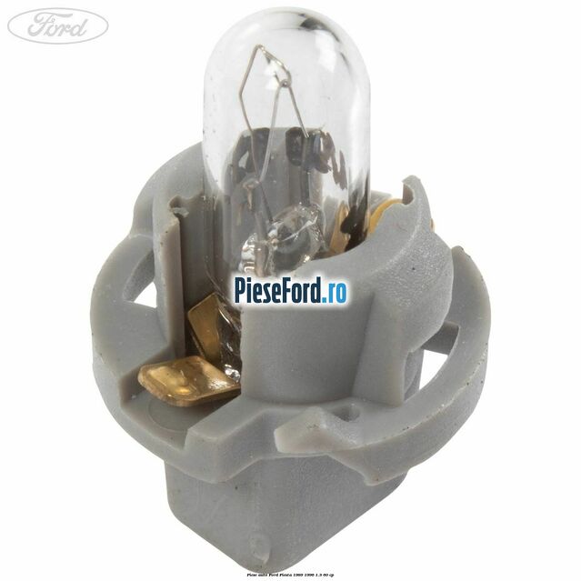 Piese auto Ford Fiesta 1989-1996 1.3 60 cp