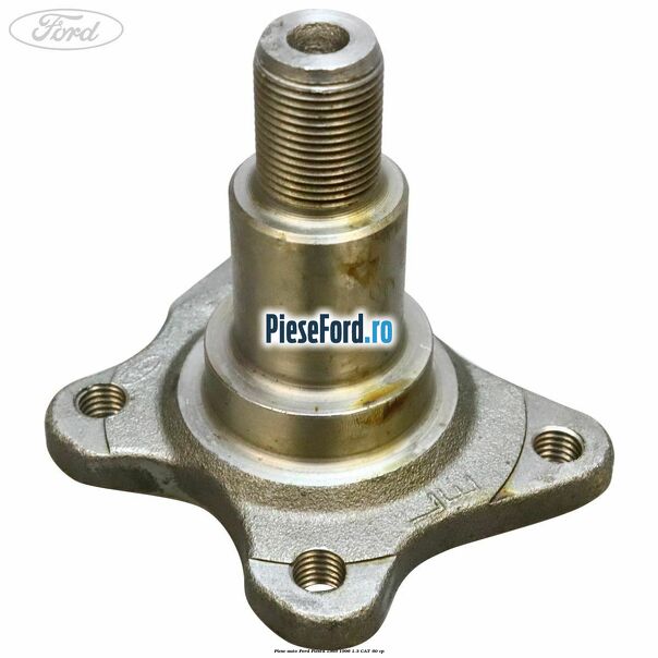 Piese auto Ford Fiesta 1989-1996 1.3 CAT 60 cp