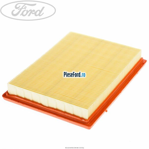 Piese auto Ford Fiesta 1989-1996 1.3 CAT 60 cp